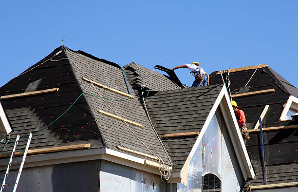 Best Residential Roofing Contractor  in Cottonwood Shores, TX