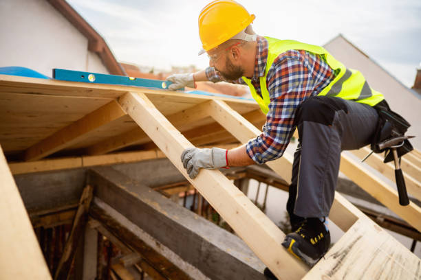 Best Slate Roofing Contractor  in Cottonwood Shores, TX