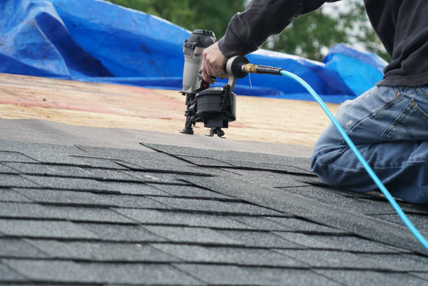 Gutter Installation and Roofing in Cottonwood Shores, TX