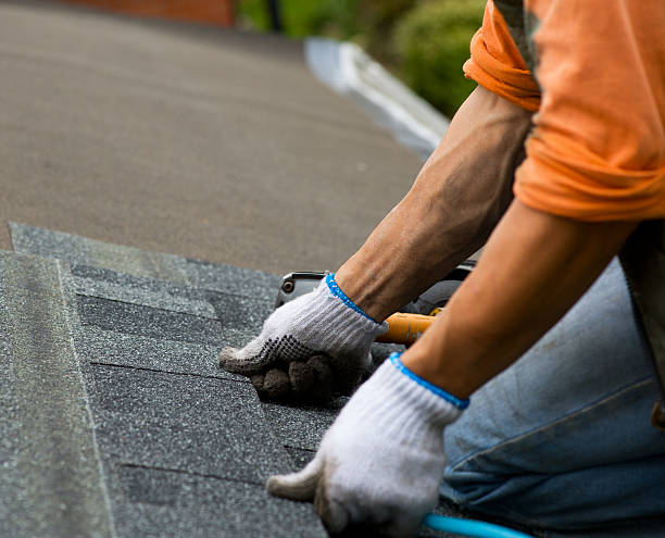 Roof Repair Estimates in Cottonwood Shores, TX