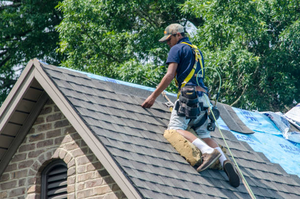 Best Tile Roofing Contractor  in Cottonwood Shores, TX